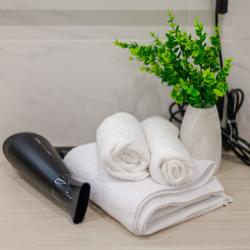 Фото Отель RentPlaza на улице Революционная