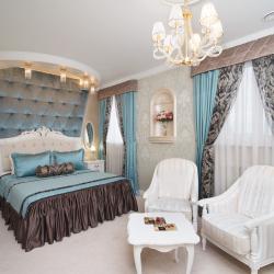 Номер Джуниор Сюит