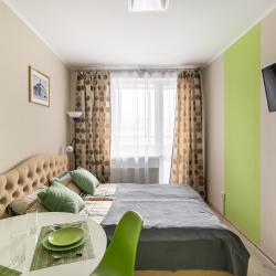 фото 47 Globalstay (Глобалстэй) на улице Политехническая