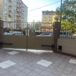 Фото Отель Жилой дом Легенда