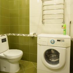 1-комнатные апартаменты студия Right Room на Фомушина д.31