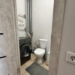 Фото Апартаменты на улице Калинина 15