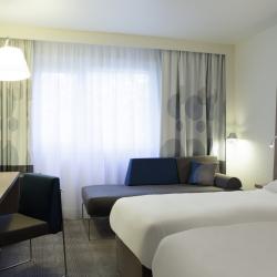 Novotel Krasnoyarsk Center (Новотель Красноярск Центр) — 667a3ac4c470849bac3f467c072a6de6