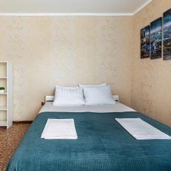 1-комнатные апартаменты стандарт