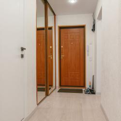Фото Отель Пять Звёзд в микрорайоне Мирный 4/3