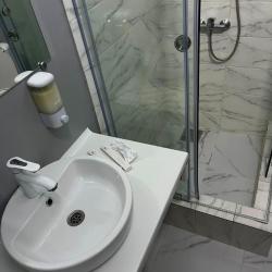 Фото Отель Hotel Nomad (Номад)