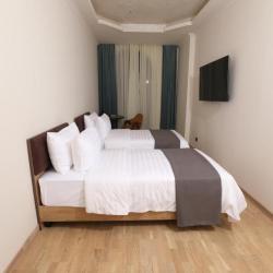 Фото Отель Eighty Eight Deluxe Hotel & Spa (Эйти Эйт Делюкс & Спа)