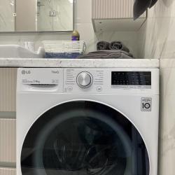 Апартаменты студия