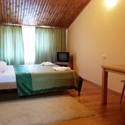 Фото Отель Очаровательная поляна