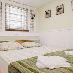 Фото Отель Верховье