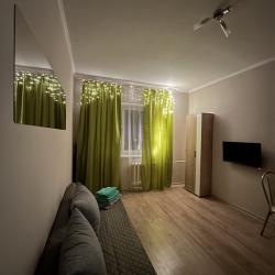 Апартаменты студия №1