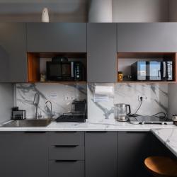 Фото Отель Точка Притяжения