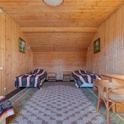 Фото Отель -Горки