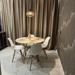 1-комнатные апартаменты улучшенные