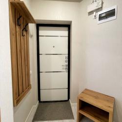 Апартаменты студия гостиничный комплекс Радуга 10И