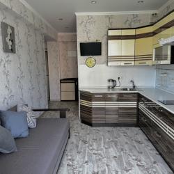 Фото Апартаменты на улице Гайдара 20