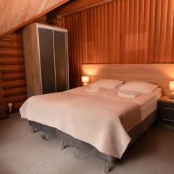 Фото Отель Загородный клуб Ламберг