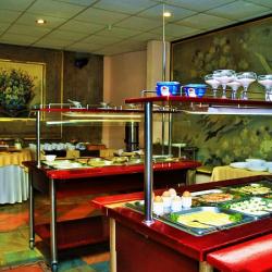 Фото Отель Турист