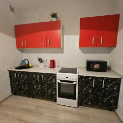 1-комнатные апартаменты стандарт