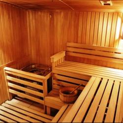 Фото Отель Шахтер