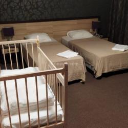 Фото Hotel & Resort Goritsy (Отель & Резорт Горицы) (бывш. Семейный Клуб Горицы)