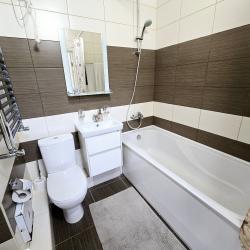 2-комнатные апартаменты стандарт