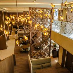 Vladivostok Grand Hotel & SPA (Владивосток Гранд) — 667f4f72180a8ede3687230a4b953e18