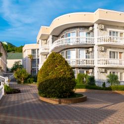 Фото Отель Sea Family Resort & Spa (Семейный курорт Море)