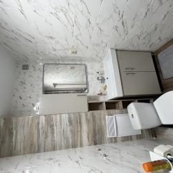 Фото Апартаменты на улице Тухачевского