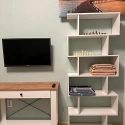 Апартаменты студия №2