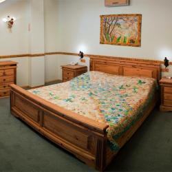 Полулюкс с мезонином (Терем) 3*