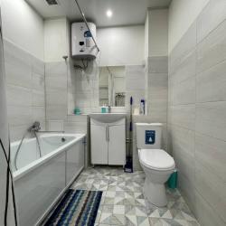 2-комнатные апартаменты стандарт