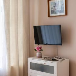 фото 32 GMApartments (ДжиЭмАпартментс) на улице Тверская 6 строение 5