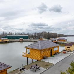 Фото Отель Saint Lake (Саинт Лейк)