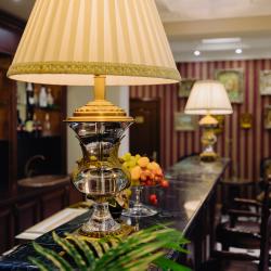 Фото Отель Green House Detox & SPA Hotel (Грин Хаус Детокс и Спа)