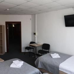 Фото Отель Космос