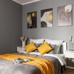 фото 42 Апартаменты ELIZA HOME Ладожская