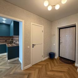 Фото Апартаменты на улице Воинская 69