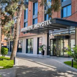 Фото Novotel Tbilisi Center (Новотель Центр)