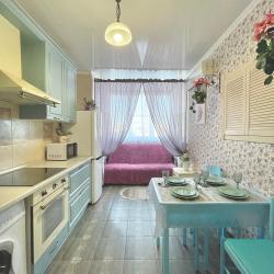 Фото Апартаменты на улице Краснозеленых 14