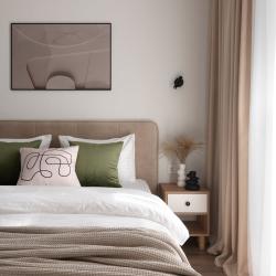 Фото Отель Fox Homes (Фокс Хоумс) на улице Левобережная 6/6с1