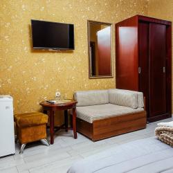 Фото Отель Олимп Первая Линия