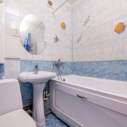 Фото Отель ApartKRD на улице Ставропольская 254