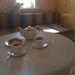 Фото Отель Байкал-кэмп