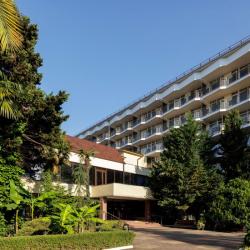 Фото Отель Бургас