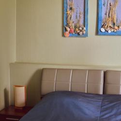 Фото Отель Иртыш