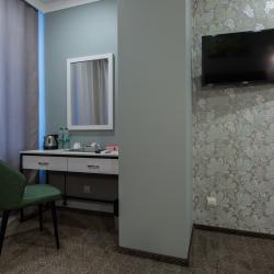 Фото Отель Флора