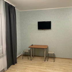 Номер стандарт улучшенный с 2 односпальными кроватями
