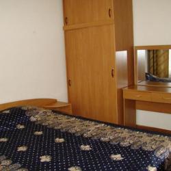 Фото Отель Жарки