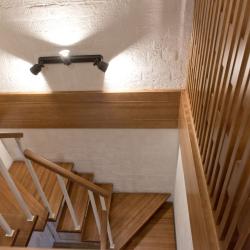 Апартаменты стандарт шале Кырман